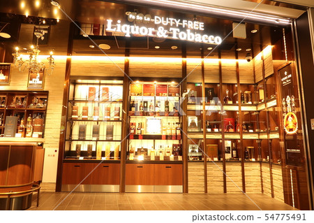 Narita Airport 54775491