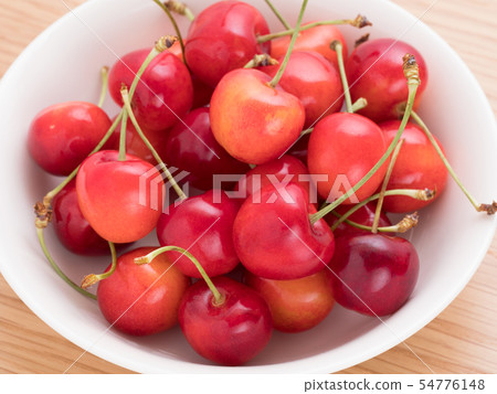 Cherry red sweet potato Cherry red sweet potato 54776148