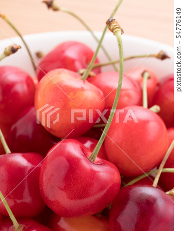 Cherry red sweet potato Cherry red sweet potato 54776149