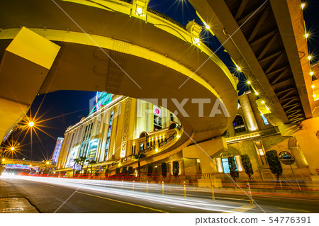 Kaohsiung Shopping Center, Asia, Taiwan, Kaohsiung, Taiwan, Asia 54776391