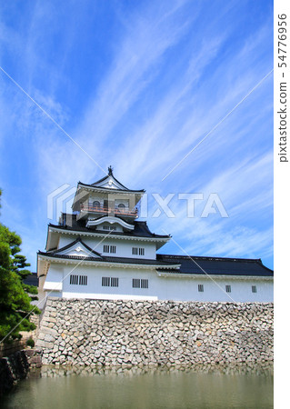 Toyama castle Toyama castle 54776956