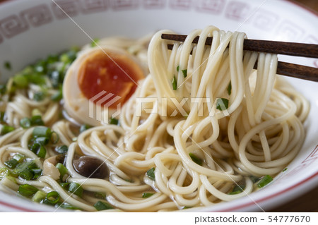 No water frame ramen No water frame ramen 54777670