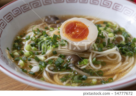 沒有水框架拉麵 54777672