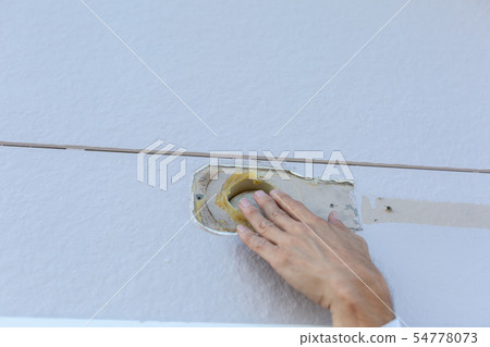 Air conditioning replacement construction Air conditioning replacement construction 54778073