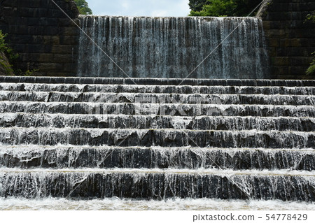 Water curtain Water curtain 54778429