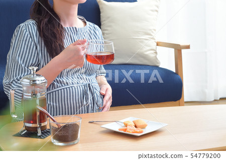 孕婦的茶時間Decaf茶大吉嶺茶 孕婦的茶時間Decaf茶大吉嶺茶 54779200