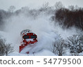 Snowplow 54779500