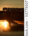 Chaoyang and JNR-type express 54779507
