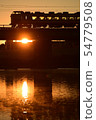 Chaoyang and JNR-type express 54779508