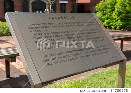 來自Alley的小巷 - 這個國家唯一一個可以近距離觀看潛水艇的公園 54780378