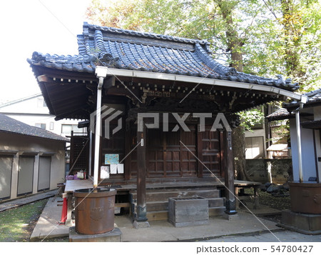 Seito Kikko Mother God in Bunkyo Ward Seito Kikko Mother God in Bunkyo Ward 54780427