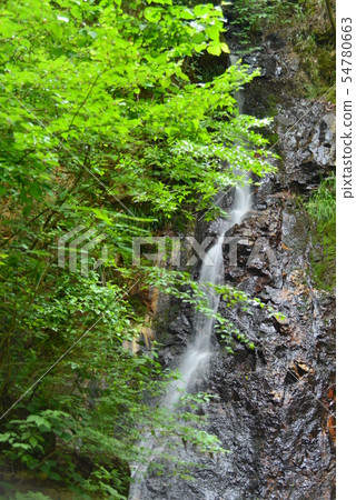 Sano Fudo Waterfall Sano Fudo Waterfall 54780663