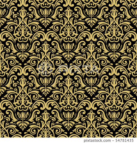 Classic Seamless Pattern Classic Seamless Pattern 54781435