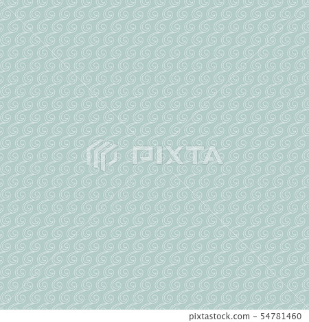 Geometric Seamless Pattern 54781460