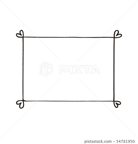 心框架 心框架 54781950