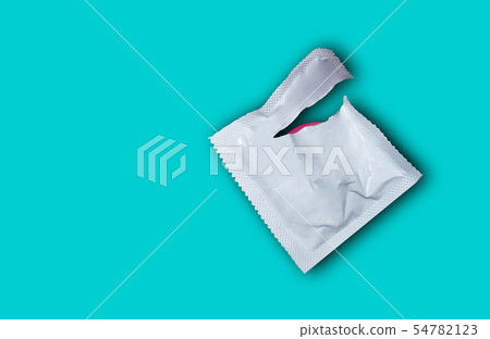 Condom. Condom. 54782123