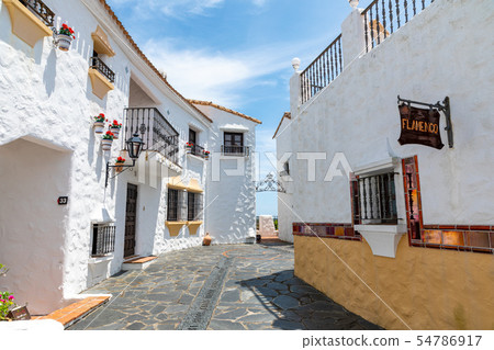 Shima Mediterranean Village Andalusian City Shima Mediterranean Village Andalusian City 54786917