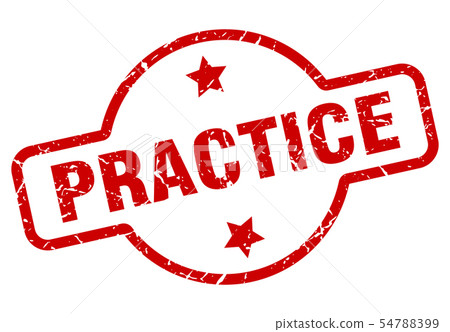 practice stamp practice stamp 54788399