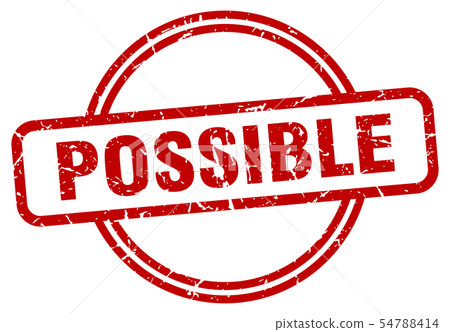 possible grunge stamp possible grunge stamp 54788414