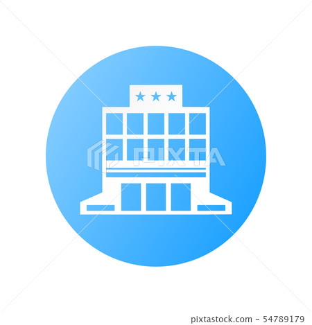 Icon design in flat style. Icon design in flat style. 54789179