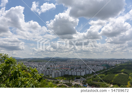 京畿道始興市奧古公園 54789672