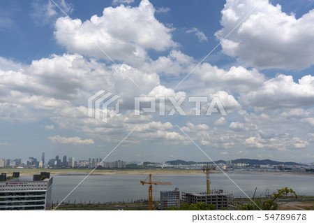 京畿道始興市奧古公園 京畿道始興市奧古公園 54789678