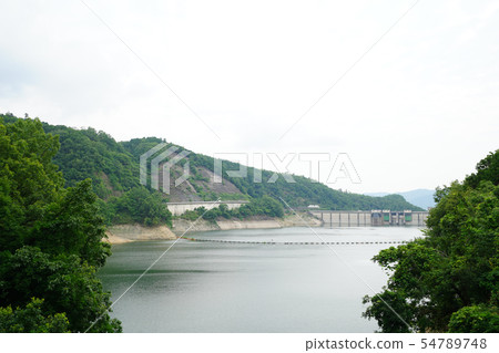 Ikkou公園周圍的風景 Ikkou公園周圍的風景 54789748