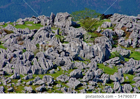 Shikoku karst Shikoku karst 54790877