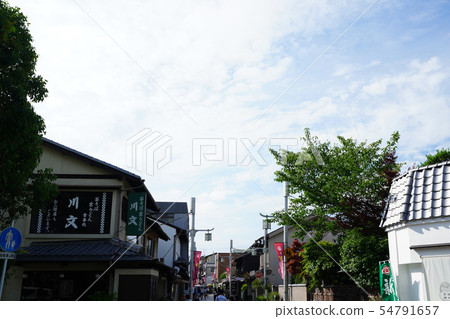 宇治風光 54791657