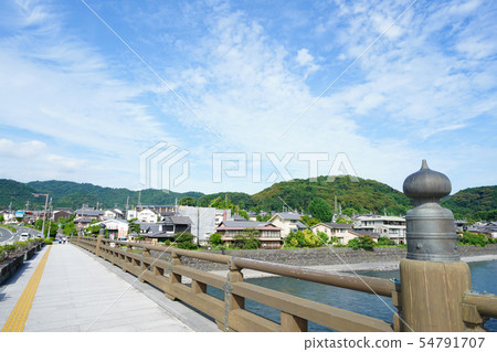 宇治風光 54791707