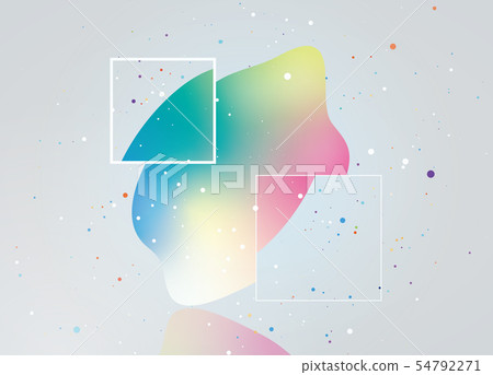 背景材料圖像漸變變焦 背景材料圖像漸變變焦 54792271