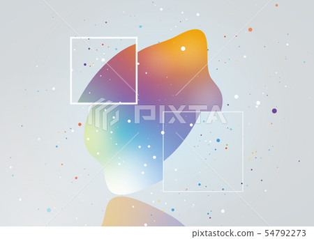 背景材料圖像漸變變焦 背景材料圖像漸變變焦 54792273