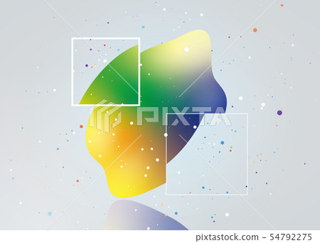 背景材料圖像漸變變焦 背景材料圖像漸變變焦 54792275