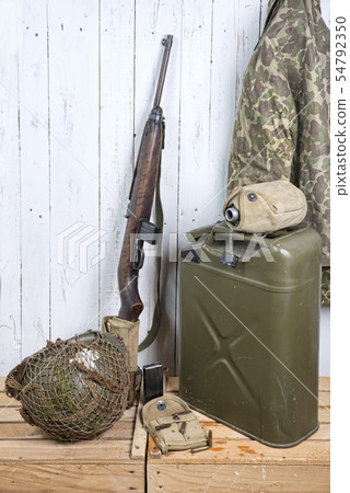 U.S. military equipment of World War II U.S. military equipment of World War II 54792350