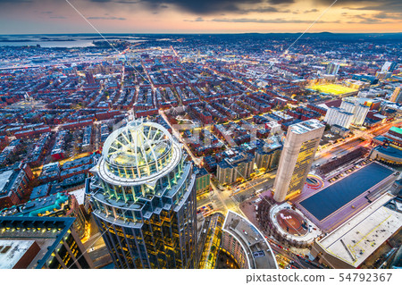 Boston, Massachusetts, USA Boston, Massachusetts, USA 54792367