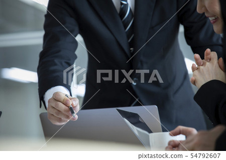 Business image Business image 54792607