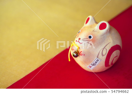 一隻小老鼠 一隻小老鼠 54794662
