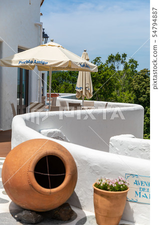 Shima Mediterranean Village 54794887