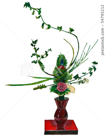 Ikebana Tachibana Mini Tachibana Ikebana Tachibana Mini Tachibana 54795212
