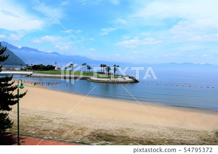 Tanoura Beach Tanoura Beach Oita City Tanoura Beach Tanoura Beach Oita City 54795372