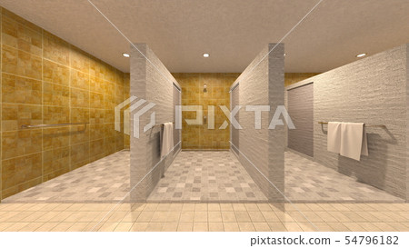 locker room 54796182