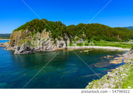 煉鋼的河流 煉鋼的河流 54796922