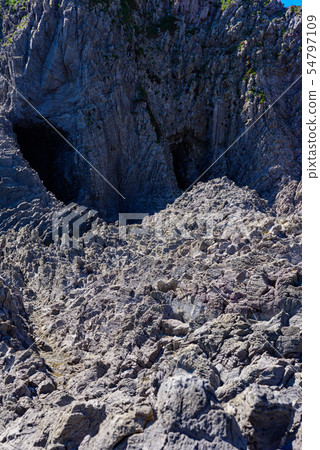 川原的川原地牢入口 川原的川原地牢入口 54797109