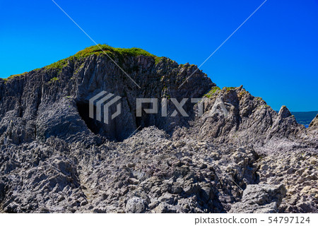 Kawahara's Kawahara Dungeon Entrance 54797124