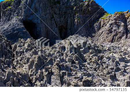 川原的川原地牢入口 川原的川原地牢入口 54797135