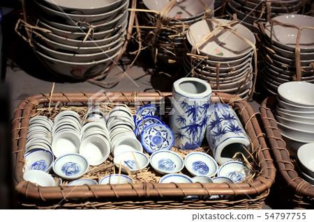 Chinese Tea Cups Chinese Tea Cups 54797755