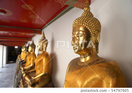 Wat Poh Wat Poh 54797805
