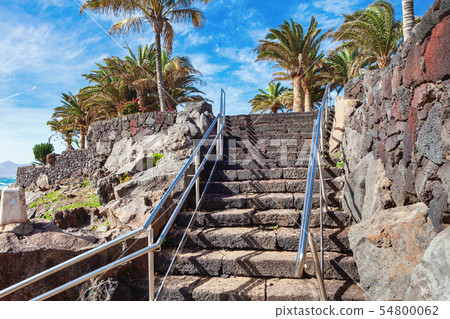 Puerto del Carmen, Lanzarote, Canary islands 54800062