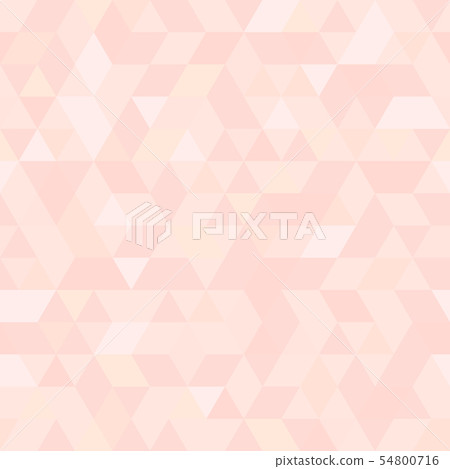 Geometric Seamless Vector Pattern Geometric Seamless Vector Pattern 54800716