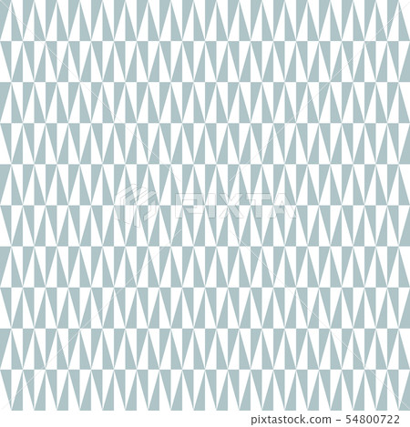 Geometric Seamless Vector Pattern 54800722